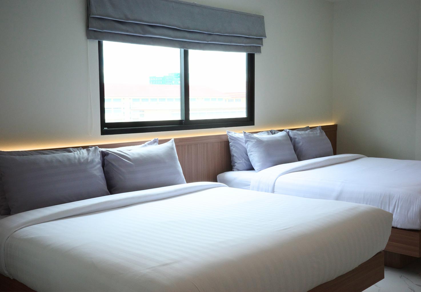 Suite Room