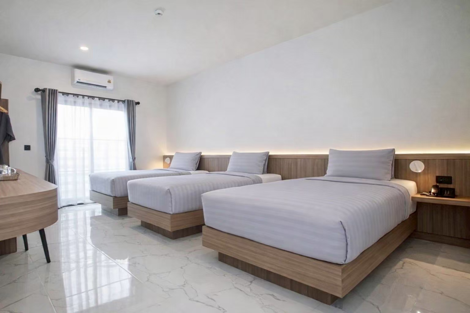 Tripple Room